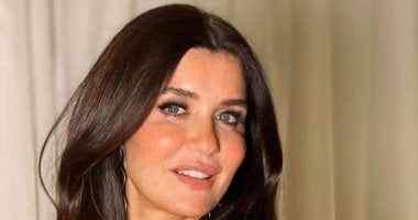 غادة عادل تدير دار أزياء ميزون في مسلسل وتر حساس 2