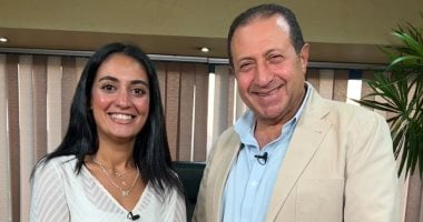 هشام عبد الخالق يؤكد أن السينما المصرية تزدهر بالتصدير