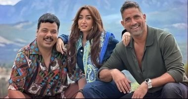 فيلم الشاطر يحقق إيرادات تقارب 90 مليون جنيه في مصر