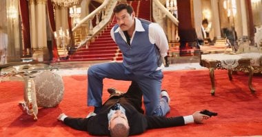 فيلم درويش يحقق 14.5 مليون جنيه بأول 6 أيام سينمائية