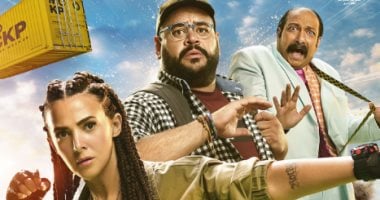 فيلم روكي الغلابة يحقق إيرادات تتجاوز 40 مليون جنيه في 22 يوم عرض