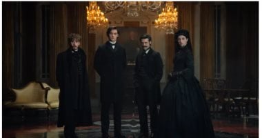 كتبه ستيفن نايت اكتشف موعد عرض مسلسل House Of Guinness