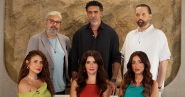 كل ما تحتاج معرفته حول مسلسل وتر حساس 2 قبل عرضه على ON