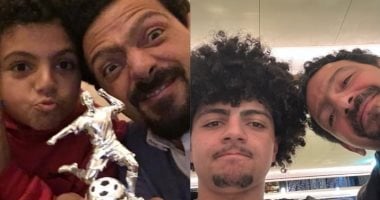 كيف رثى سليم والده تيمور بكلمات مؤثرة تحمل الحزن والوفاء؟