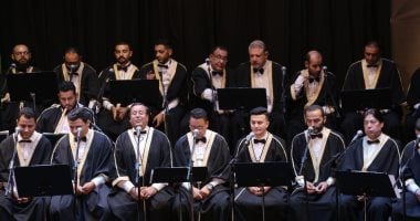 لمحبي الأناشيد الدينية، استعدوا لأمسية مع فرقة الإنشاد الديني في سبتمبر!
