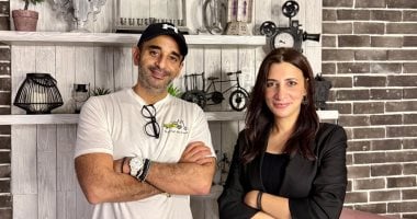 ماجد الكدواني وشيرين دياب وأحمد الجنايني في مسلسل رمضان 2026