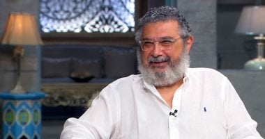ماجد الكدواني يخوض تجربة دراما رمضان 2026 بمسلسل جديد.