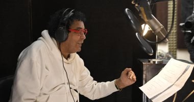 محمد منير يكشف عن أغنيته الجديدة ويحمل عنوان "ضي"