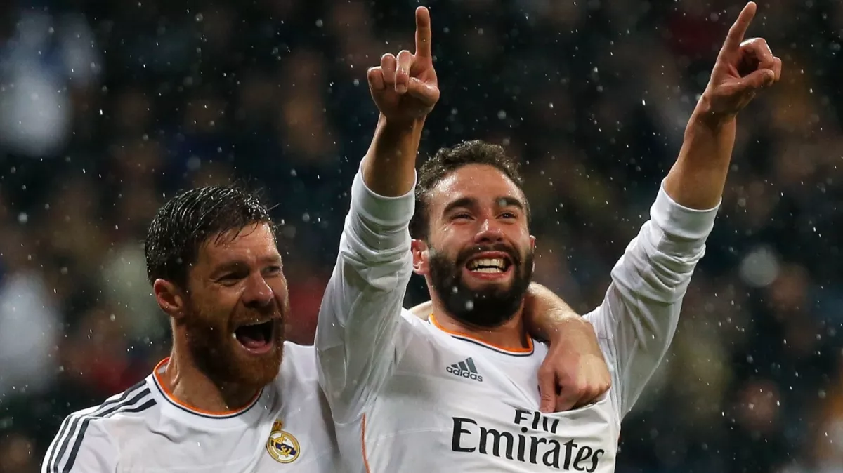مدريد يختبر عزم ألونسو وصديق العمر يدعم تشابي في التحديات المقبلة