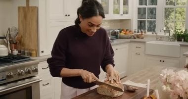 مسؤولو Netflix محبطون من برنامج ميجان ماركل وفق تقارير جديدة