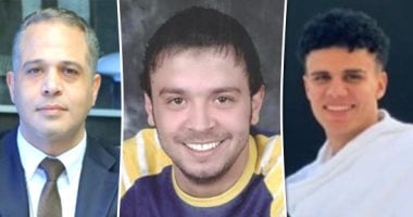 موت بهاء الخطيب يزيد الحزن على درويش وسمير وأحمد عصام