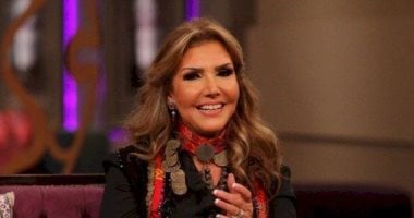 نادية مصطفى تشارك لأول مرة في ملتقى أولادنا لفنون ذوي الإعاقة.