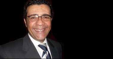 نجاة الفنان شريف خير الله من الغرق ويقول: كنت في خطر كبير
