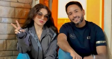 هيفاء وهبي تتعاون مع الشاعر أحمد المالكي بثلاث أغاني في ألبومها الجديد
