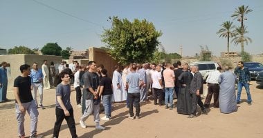 وداع بالدموع لبهاء الخطيب مع موكب مهيب ولقطات مؤثرة