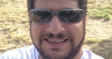 وفاة المخرج المسرحي عمرو سامي، اكتشف تفاصيل السبب.