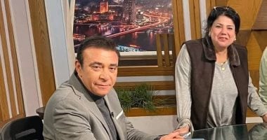 وفاة عبير الأباصيري تُخلف حزناً عميقاً بين زملائها بالتلفزيون