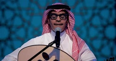 وفاة نجل شقيقة رابح صقر والجمهور يترحم عليه ويواسيه