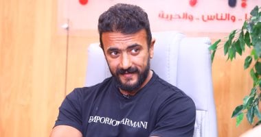 يارا محمد تغني تترات مسلسل أحمد العوضي الجديد “على كلاي”