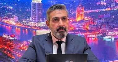 ياسر جلال ينهي تصوير مسلسل العدالة نهاية أغسطس