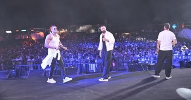 يستعد المسرح الروماني لاستضافة حفلات صيف 2025 برأس الحكمة