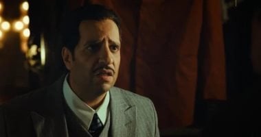 أحمد أمين يستعد لإنهاء التجهيزات لبدء تصوير مسلسل النص 2