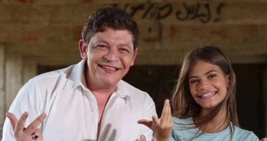 أحمد العطار يغني “تعالى” بمشاركة ابنته لأول مرة