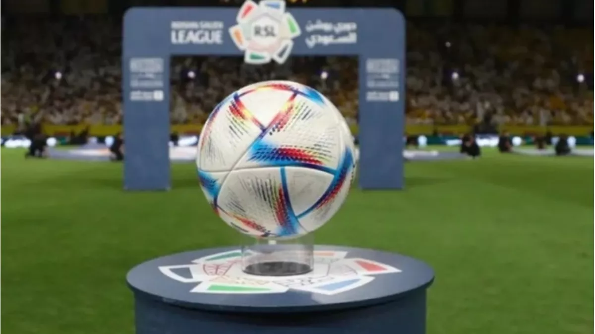 التحديات الجديدة في دوري روشن تجذب أنظار أوروبا وتهز الصحف العالمية