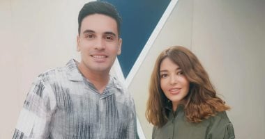 تعاون جديد يجمع سميرة سعيد وأحمد أمين في ألبومها القادم