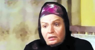رحيل كوثر رمزي: شاركت في أكثر من سبعين فيلماً، منها مهمة في تل أبيب