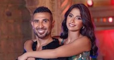 روبى وأحمد سعد يحتفلان بوصول أغنيتهما “تاني” لـ 11 مليون مشاهدة خلال شهر