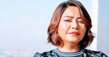 شيرين تعتبر المحامي ياسر قنطوش صديقاً يهتم بمصلحتها