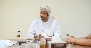 عمار بن عوبد يرى مصر مركزًا للمسرح العربي ومنارة ثقافية.