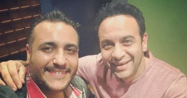 عودة مصطفى قمر ومحمد رحيم بمشروع مميز بعنوان “فوق القمر” بعد غياب