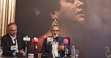 مدحت العدل: مسرحية عن أم كلثوم تعرفنا على مواهب جديدة