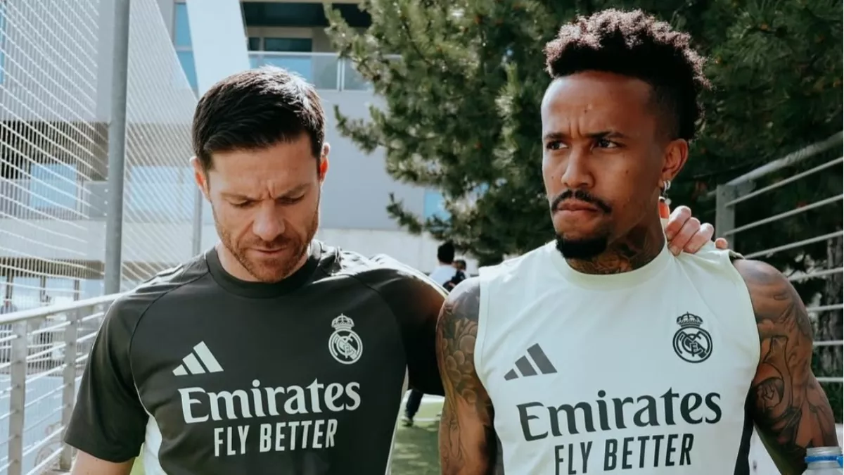 من قلب مدريد الملكي يحقق أهم صفقة الموسم مع ألونسو