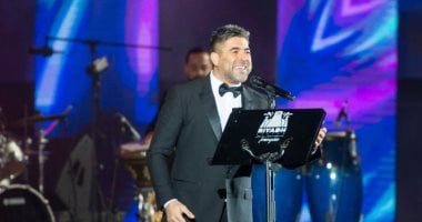 وائل كفوري يقدم حفلاً موسيقياً في أبوظبي تعرف على التفاصيل