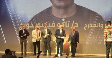 وزير الثقافة يدرس تغيير اسم مهرجان المسرح التجريبي إلى مهرجان القاهرة الدولي.