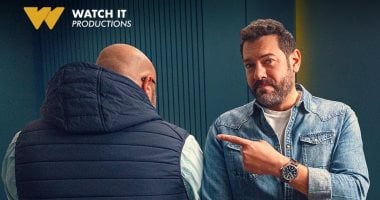 يحل عمرو يوسف ضيفًا على برنامج فضفضت أوى مع معتز التوني غدًا الأربعاء