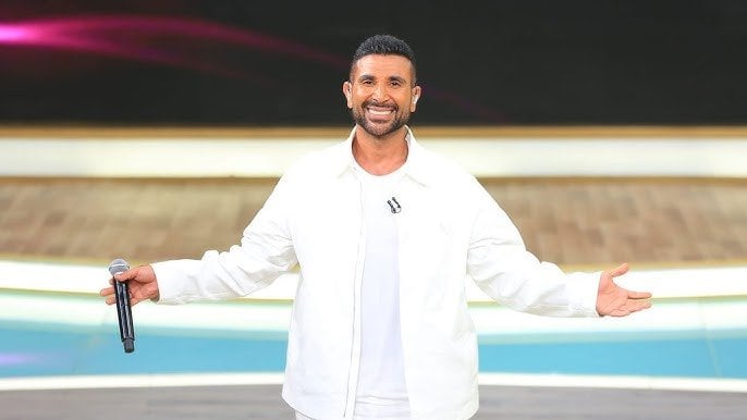 يحتاج لمراقبة دقيقة.. آخر تطورات الحالة الصحية لـ أحمد سعد بعد تعرضه لحادث سير