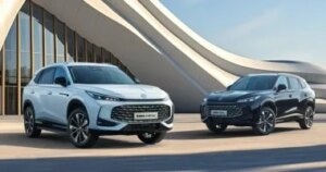 أرخص 6 سيارات زيرو موديل 2026 في السوق المصري