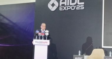 أسامة كمال: الذكاء الاصطناعي يجتاح العالم.. وعلينا الاستعداد لتحولات لا يمكن التنبؤ بها