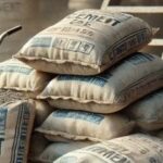 سر ثبات الأسعار.. سعر الأسمنت اليوم السبت 25 - 11-2025