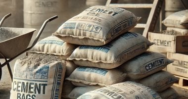سر ثبات الأسعار.. سعر الأسمنت اليوم السبت 25 - 11-2025