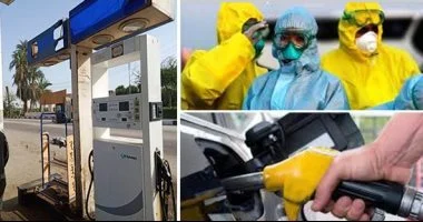 أسعار البنزين والسولار اليوم الأحد 16-11-2025