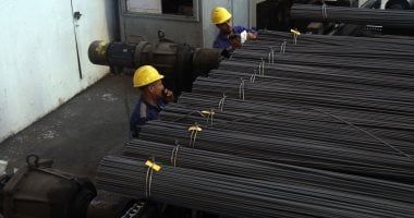 بكم الطن؟ سعر الحديد اليوم الخميس 13 -11-2025