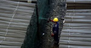 سعر الحديد اليوم الجمعة  7 -11-2025 فى مصر