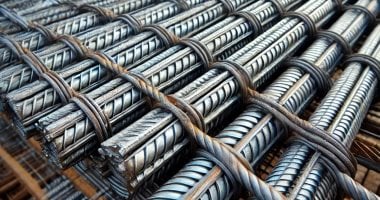 سعر الحديد اليوم الجمعة 7 - 11- 2025 فى المحافظات والأسواق