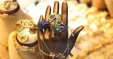 عيار 24 بـ 6200 جنيه بدون مصنعية.. سعر الذهب اليوم الاثنين 17 نوفمبر 2025