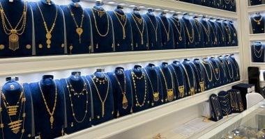الذهب يواصل الصعود فى مصر بدعم من قفزة عالمية وتوقعات خفض الفائدة